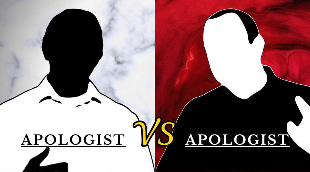 Apologist v. Apologist: Are Mormons Christians? – JLLDS Ministries